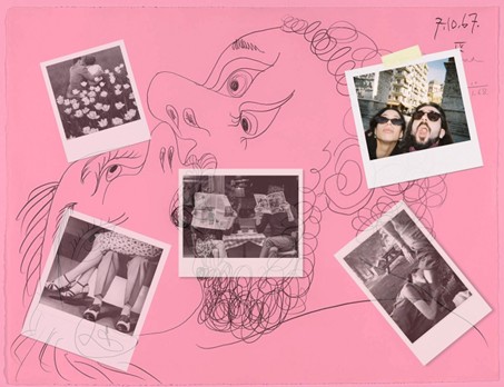 «Αιώνια Μπαλάντα»: Βασισμένο στο μονόπρακτο «Ένα Ηλιόλουστο Πρωινό» των αδελφών Κιντέρο