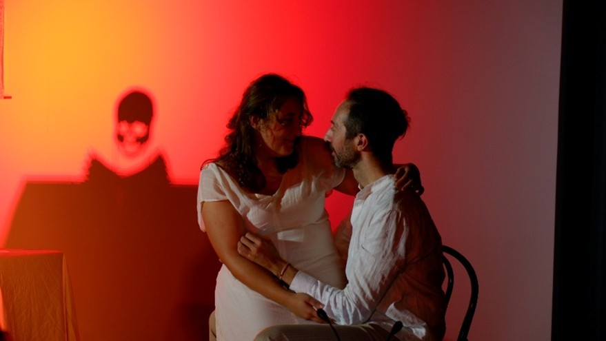 «Thy Eternal Summer» στην Ανοιχτή Θεατρική Σκηνή της Πόλης 2026