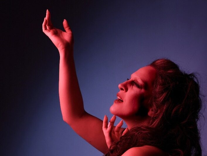 Η Λουκρητία στο Θέατρο Τεχνών για την Ανοιχτή Θεατρική Σκηνή της πόλης 2026