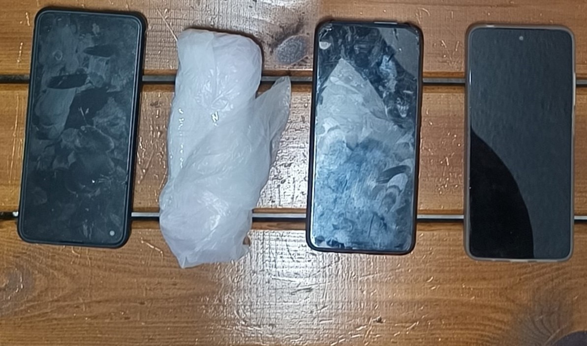 Θεσσαλονίκη: Χειροπέδες σε δύο άνδρες για «deal» ναρκωτικών