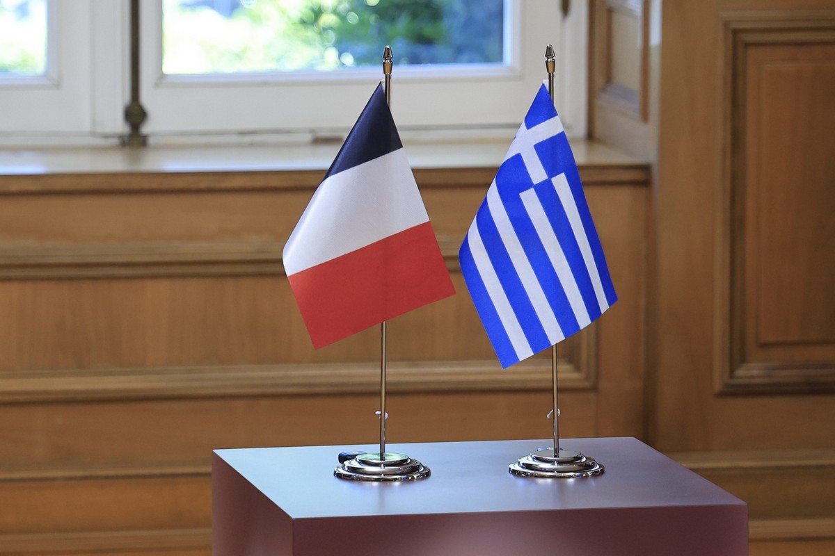 Η ελληνογαλλική συμμαχία ως στρατηγική επιλογή και θεσμική επένδυση στο μέλλον