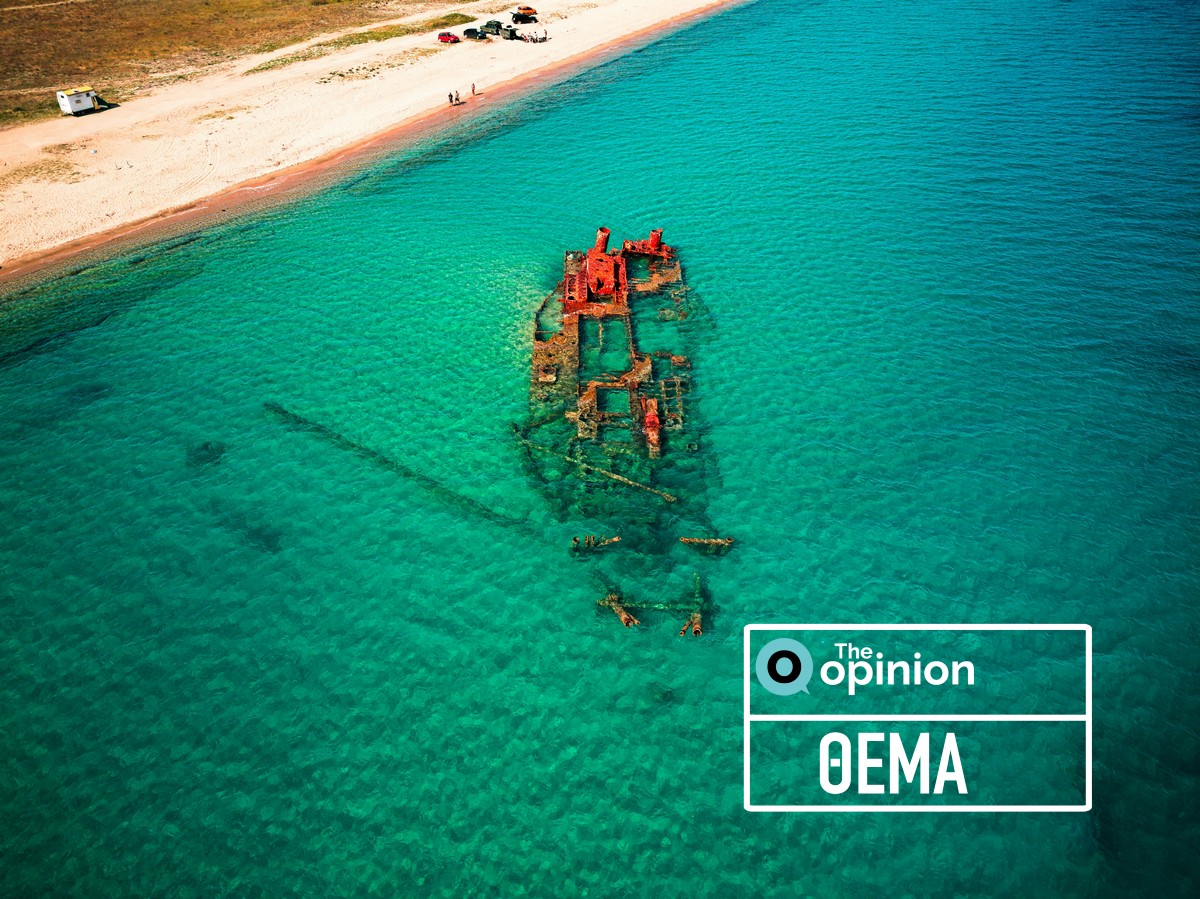 Επενδυτική «Εδέμ» ο δήμος Θερμαϊκού για ξένους αγοραστές ακινήτων