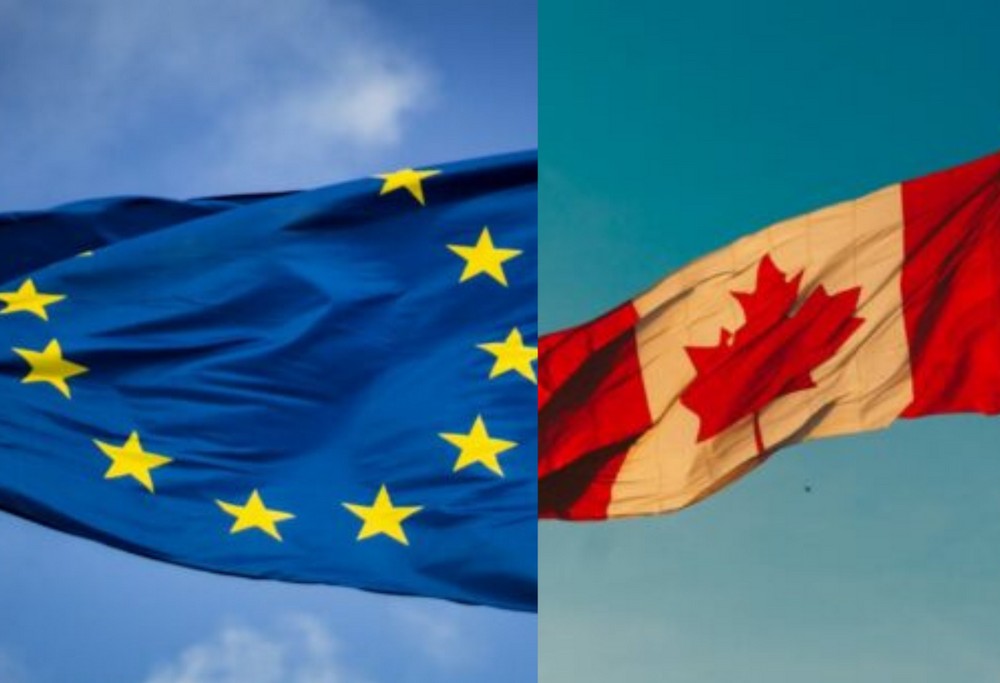 Χαιρετίζουν την εκεχειρία στη Μ. Ανατολή Μητσοτάκης, Ευρωπαίοι ηγέτες και Καναδάς – Ζητούν «γρήγορο» και «διαρκές» τέλος του πολέμου