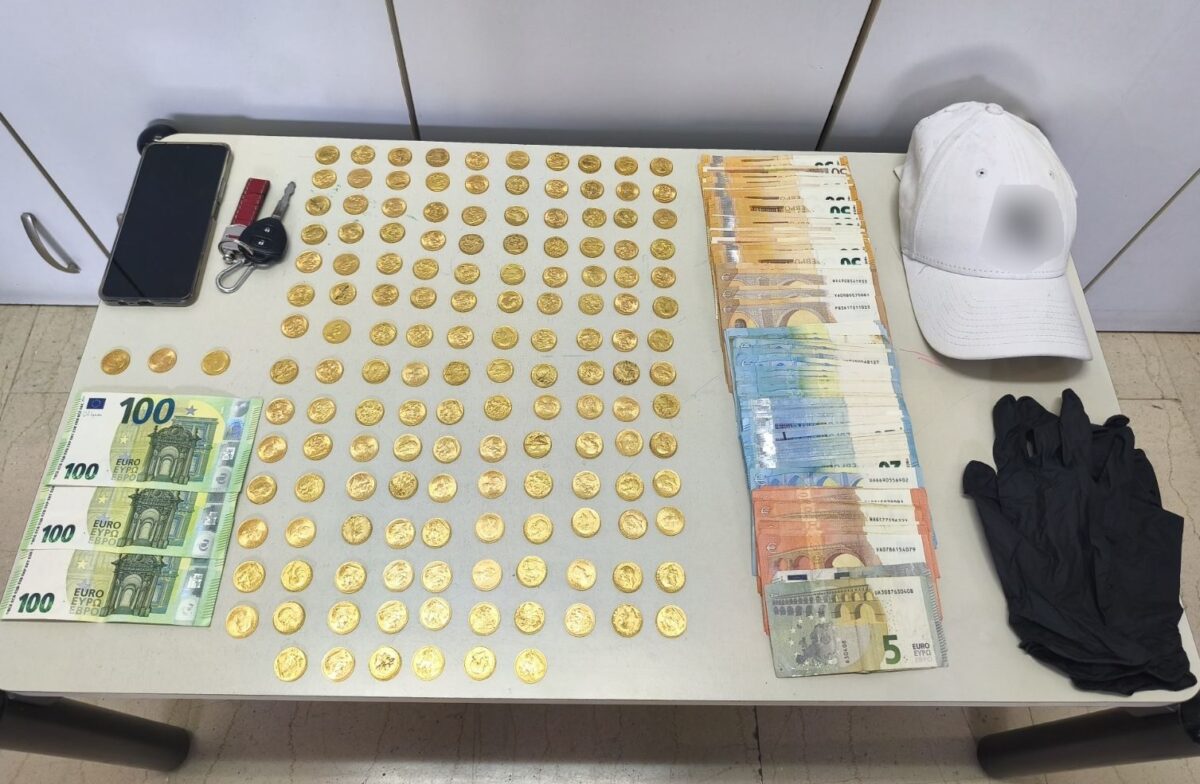 Νέα απάτη σε βάρος ηλικιωμένης: Συνελήφθη στη Θεσσαλονίκη άνδρας που παρίστανε τον λογιστή