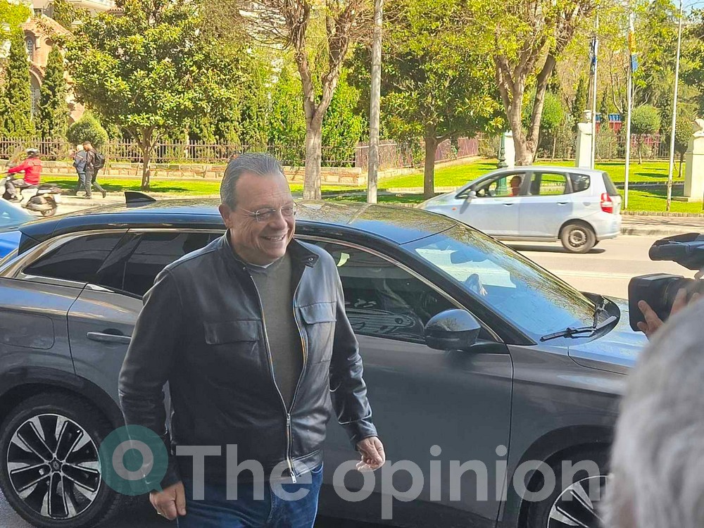 Ένας παρ’ ολίγον δήμαρχος από το παρελθόν, ίσως και στο μέλλον;