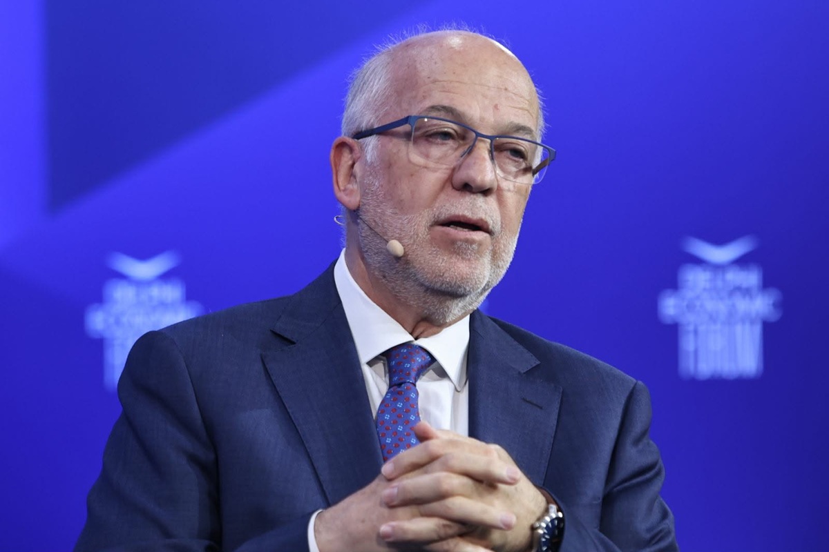 Φλωρίδης: Έρχεται ρύθμιση για ταχύτερη εκδίκαση υποθέσεων βουλευτών μετά την άρση ασυλίας