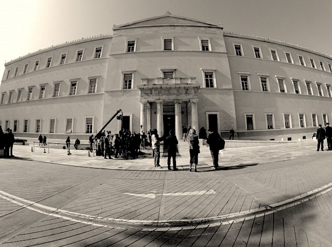 Η τοξικότητα δεν είναι πρόβλημα, είναι… χαρακτηριστικό μας