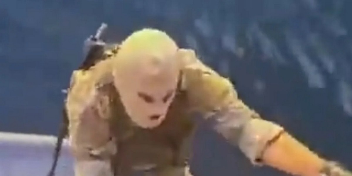 Βίντεο ντοκουμέντο από το ρεσάλτο στο ελληνόκτητο πλοίο «Epaminondas» από τους Φρουρούς της Επανάστασης