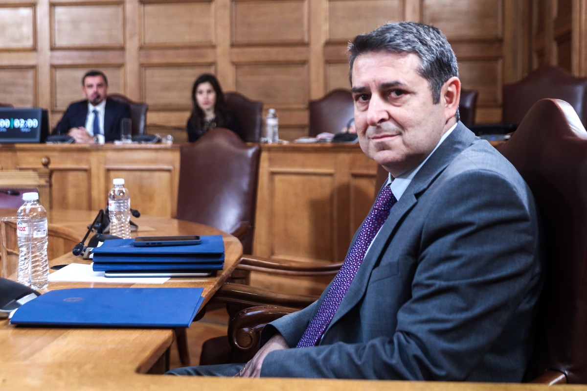 Τι είναι το ανεύρυσμα εγκεφάλου που υπέστη ο Γιώργος Μυλωνάκης