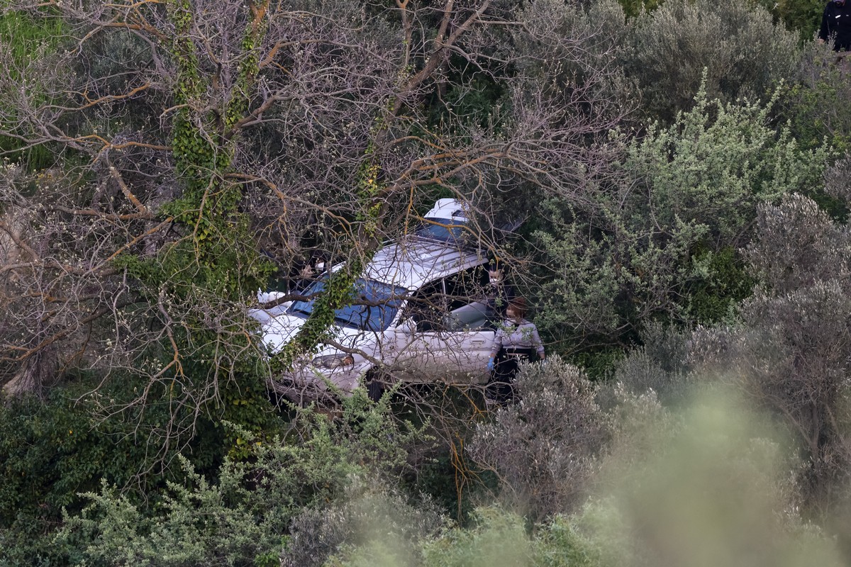 Το χρονικό της γυναικοκτονίας στην Κρήτη – Τη σκότωσε σε λιγότερο από 1 λεπτό (ΦΩΤΟ-VIDEO)