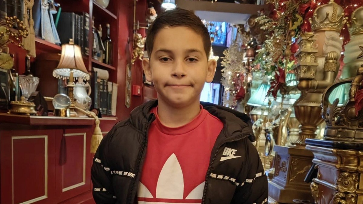 Κωνσταντίνος