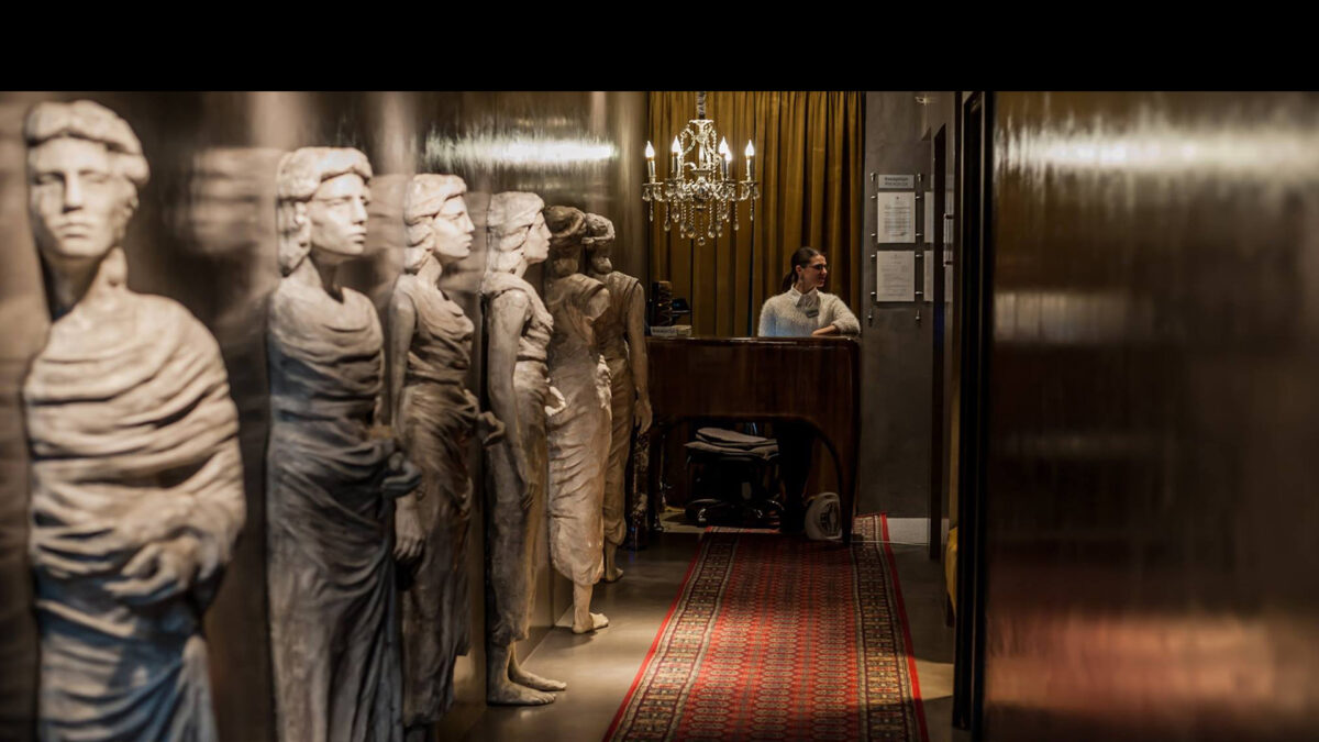 Οι δόσεις… πολυτέλειας είναι απαραίτητες σε κρίσιμες περιόδους