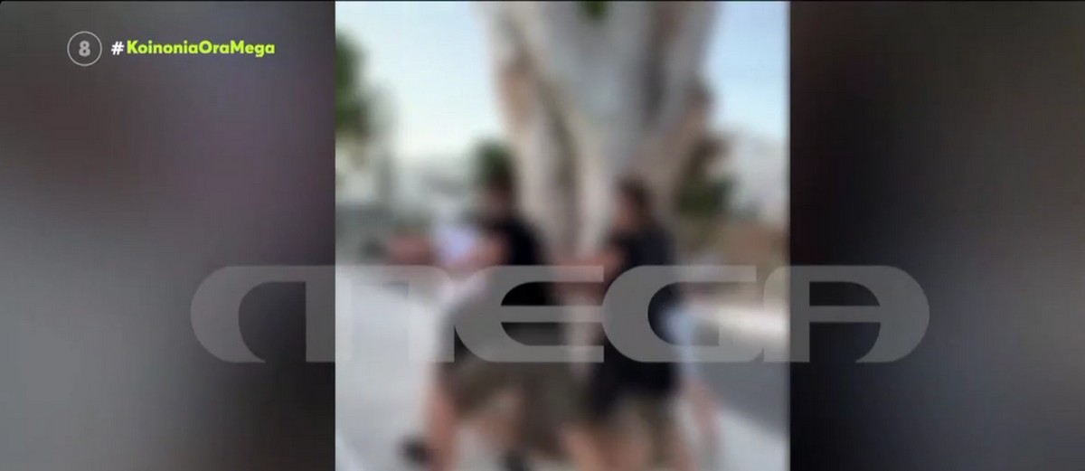 Ανήλικοι ξυλοκόπησαν μέχρι λιποθυμίας συνομήλικό τους (VIDEO)