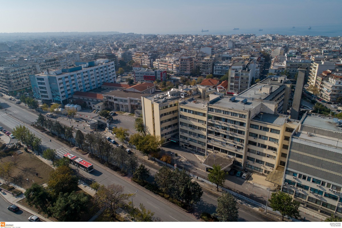 ΝΟΣΟΚΟΜΕΙΟ ΙΠΠΟΚΡΑΤΕΙΟ