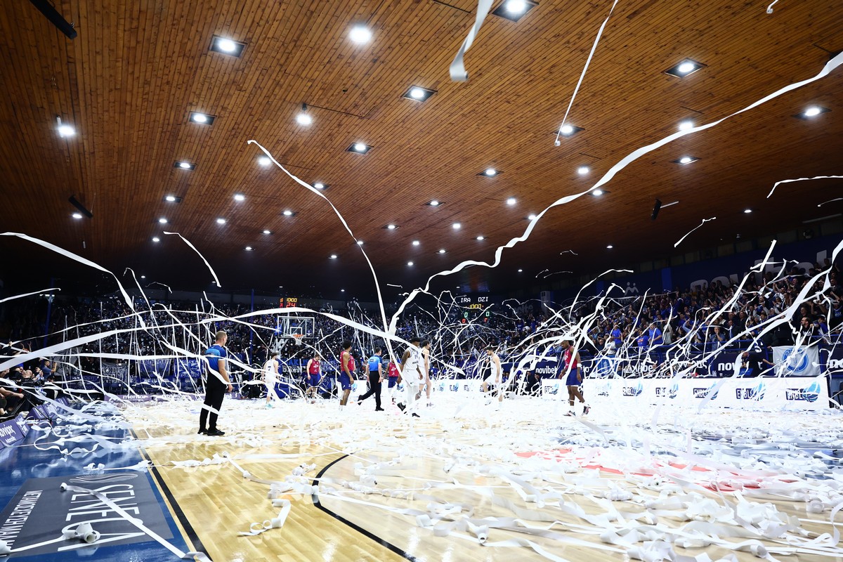 Συνέντευξη Τύπου από την ΚΑΕ Ηρακλής – Ο απολογισμός της σεζόν και η επόμενη μέρα