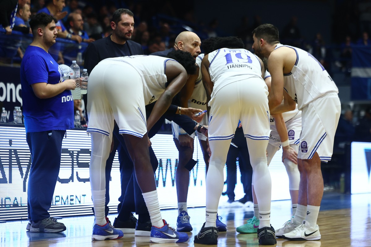 «Τελικός οκτάδας» για τον Ηρακλή στην Πάτρα