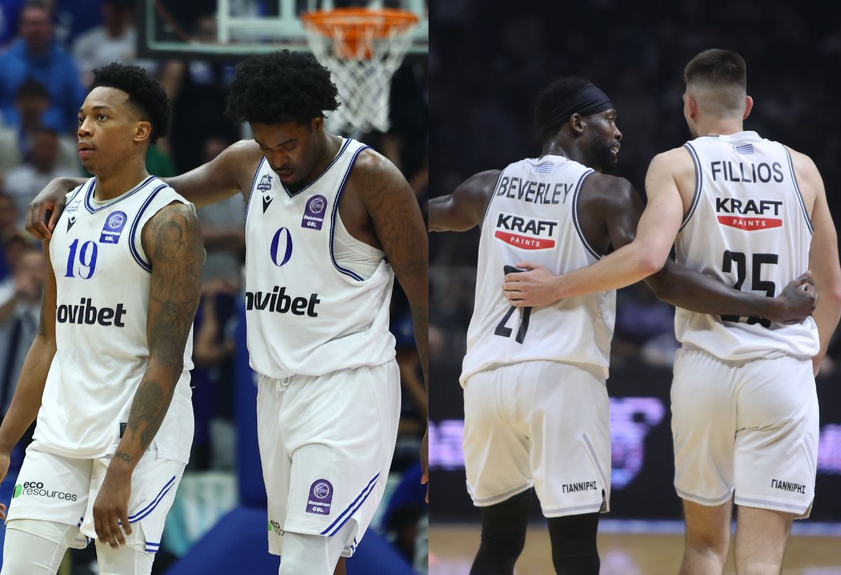 «Θεσσαλονικιώτικη μάχη» στο Ιβανώφειο ανάμεσα σε Ηρακλή και ΠΑΟΚ