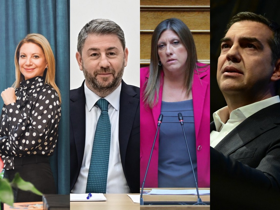 Συγκυρία δύσκολη, ένα σωσίβιο, DIMAND + ΦΙΞ, διευθυντές στον Πολιτισμό