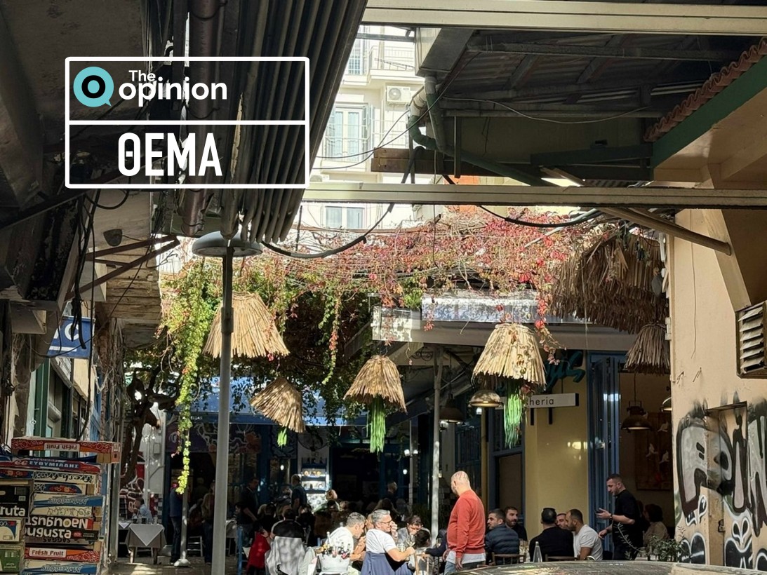 Θεσσαλονίκη: Σε ρυθμούς ΠΑΟΚ τα καταστήματα εστίασης – Sold out για τον μεγάλο τελικό