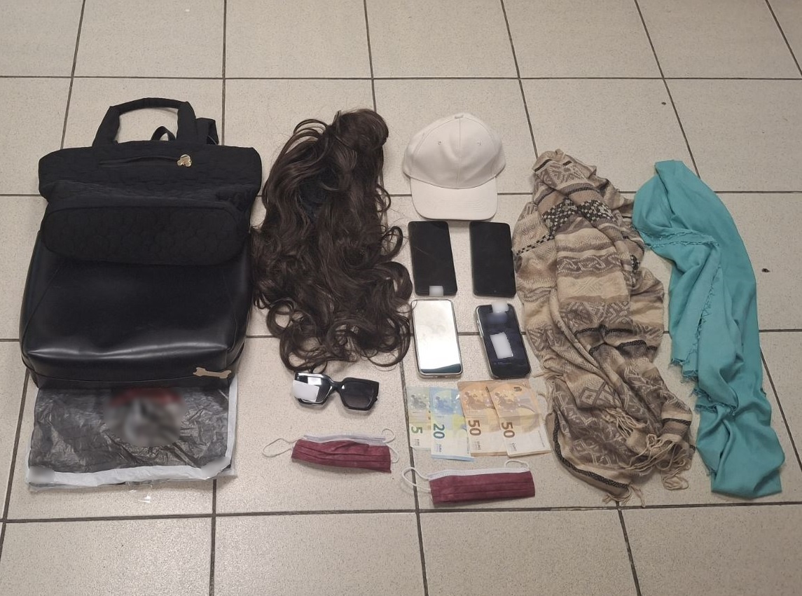 Δήθεν λογιστές εξαπατούσαν ηλικιωμένους σε Θεσσαλονίκη, Κατερίνη και Χαλκιδική