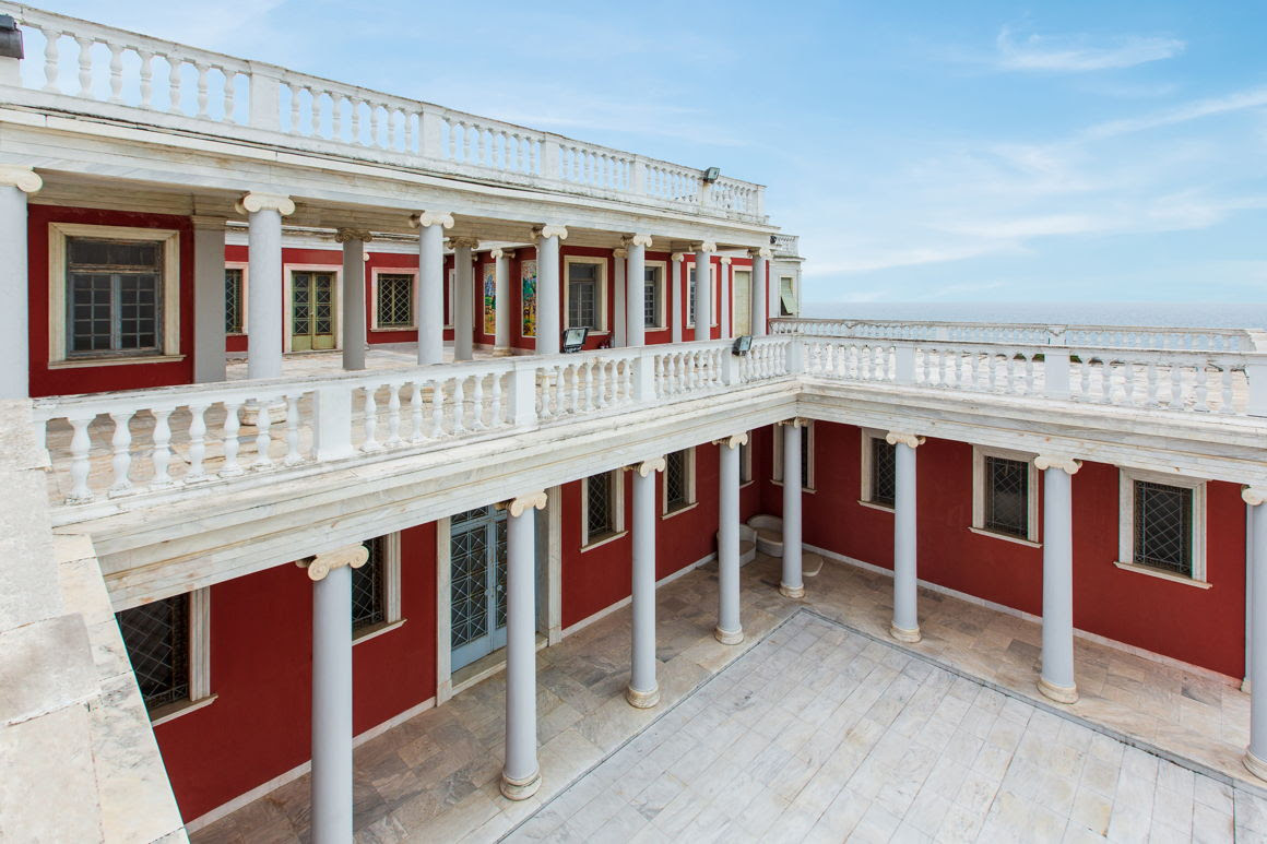 Θεσσαλονίκη: Ξεκινούν οι μελέτες αποκατάστασης και λειτουργίας του Κυβερνείου