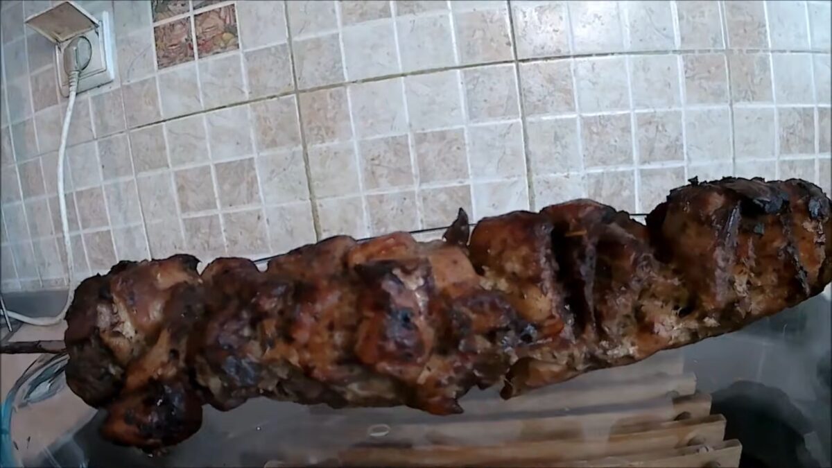 Το κοντοσούβλι στην παγκόσμια ελίτ της παραδοσιακής κουζίνας – Διάκριση για ελληνικό πιάτο στο Taste Atlas