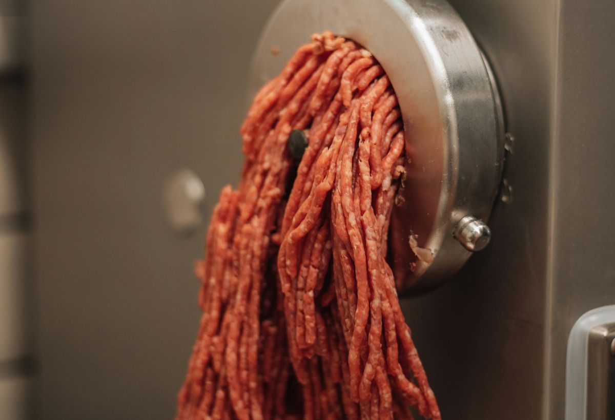 Εργαζόμενη σε σούπερ μάρκετ ακρωτηριάστηκε εν ώρα εργασίας