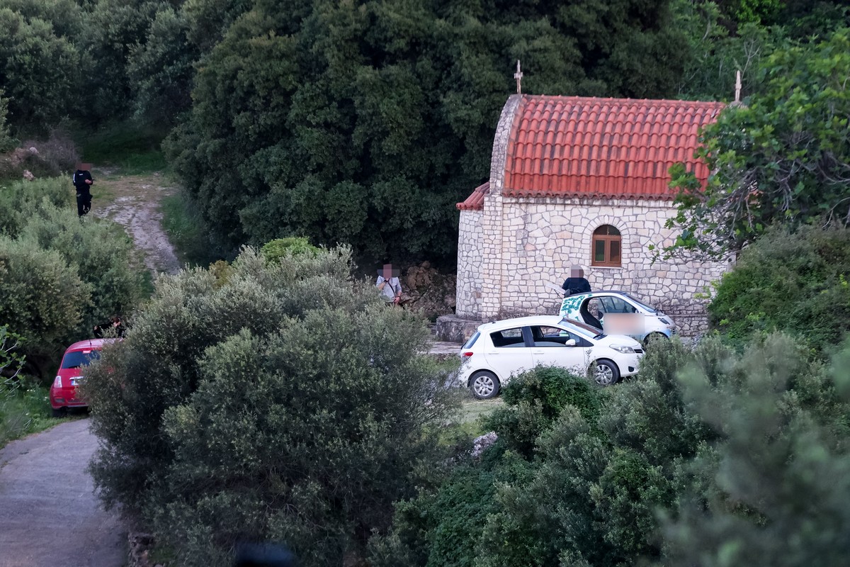 Θρίλερ με την εξαφάνιση της 43χρονης Ελευθερίας – Νεκρός εντοπίστηκε πρώην ο σύντροφός της (VIDEO)