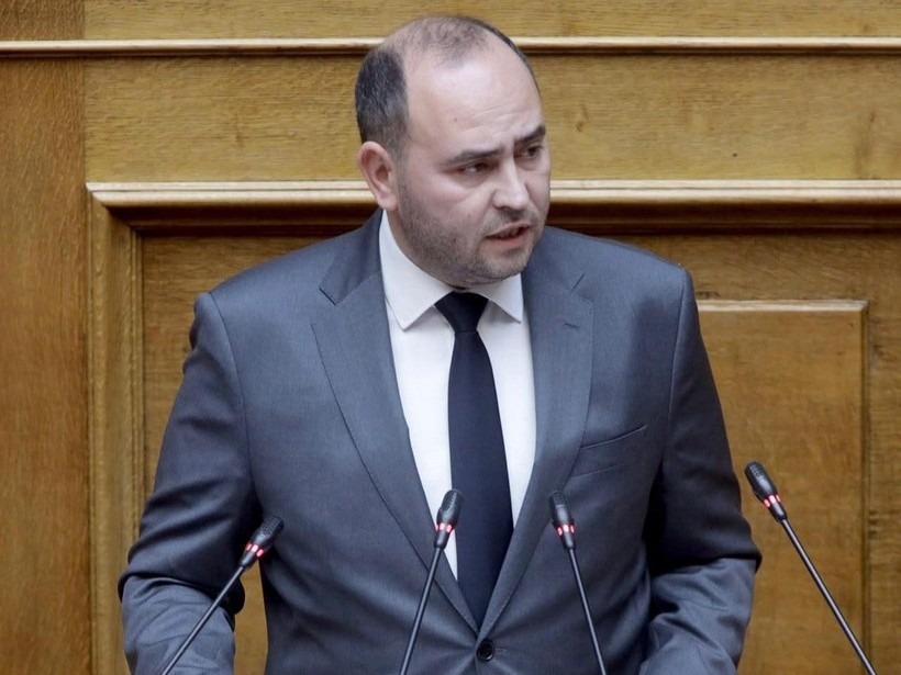 ΟΠΕΚΕΠΕ: Άρση ασυλίας ζητά ο Λάκης Βασιλειάδης