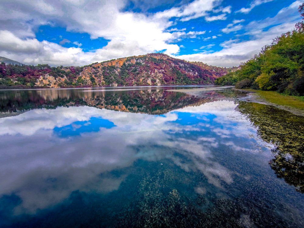 Αντιδράσεις 12 περιβαλλοντικών οργανώσεων στο νομοσχέδιο του ΥΠΕΝ για τις Natura 2000