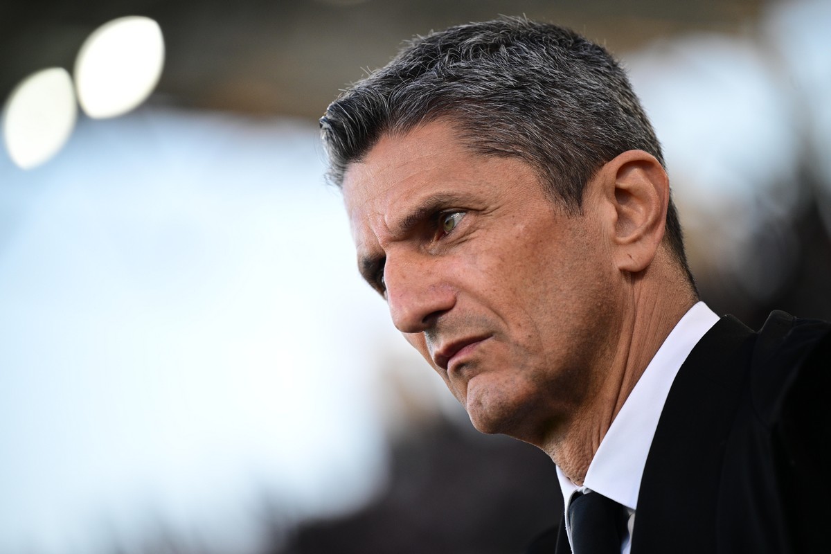 Λουτσέσκου: «Είμαι συντετριμμένος – Ο ΠΑΟΚ είναι το σπίτι μου»