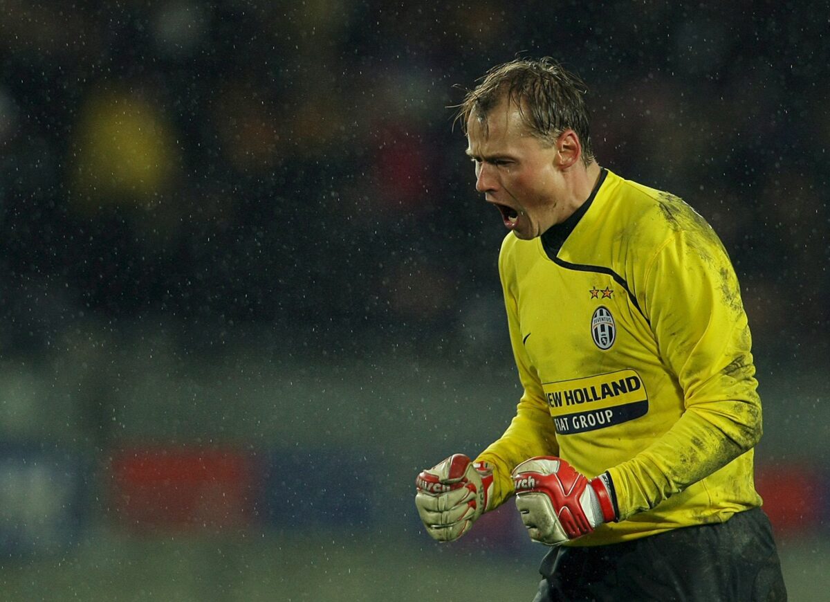 Νεκρός πρώην τερματοφύλακας της Άρσεναλ και της Γιουβέντους σε δυστύχημα με τρένο