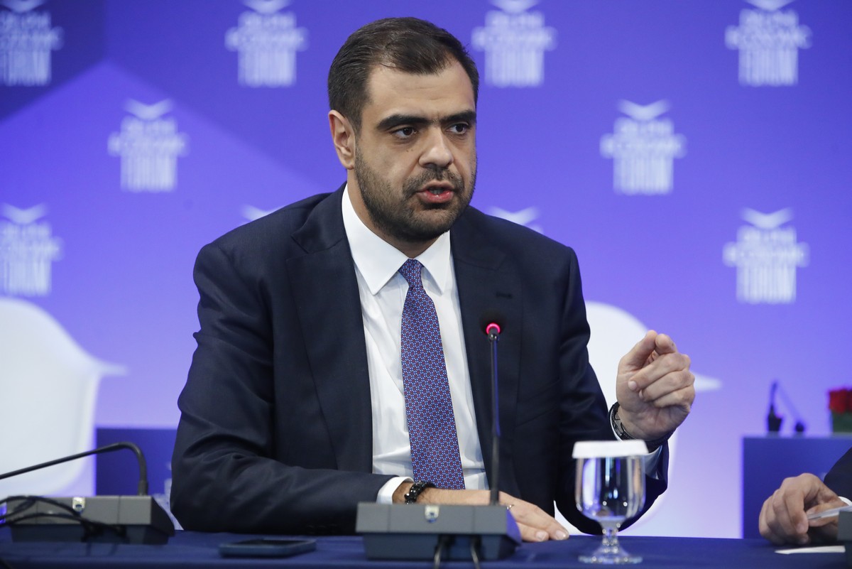 Μαρινάκης: Δεν θα κάτσουμε στο ίδιο τραπέζι με το κόμμα του κ. Τσίπρα