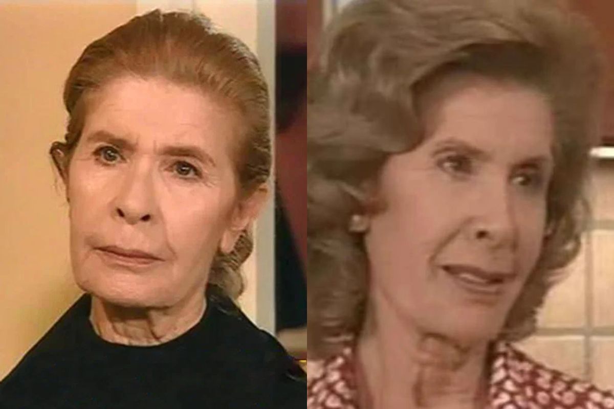 Πέθανε η ηθοποιός Ελπίδα Μαζαράκη