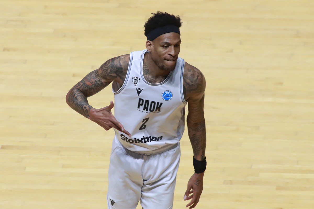 Ο ΠΑΟΚ επικράτησε της Μούρθια και πάει στην Ισπανία με… φόντο τους τελικούς (ΦΩΤΟ+VIDEO)