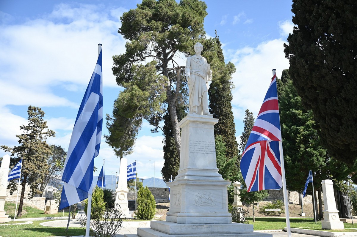 Μεγάλη μέρα για το Μεσολόγγι – 200 χρόνια από την ηρωική Έξοδο (VIDEO)