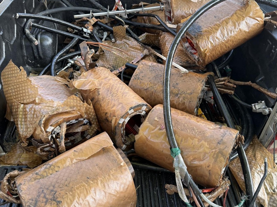 μετασχηματιστές