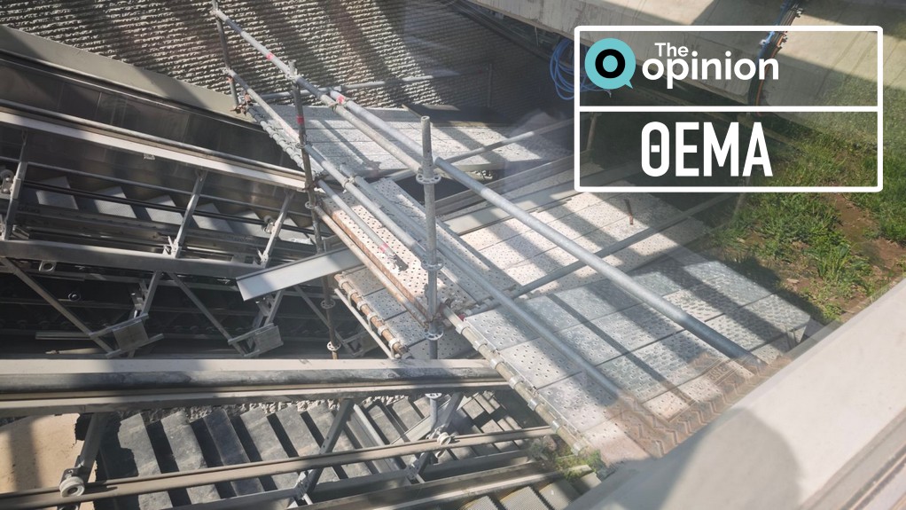 Αυτοψία TheOpinion στο Μετρό Καλαμαριάς: Ούτε οι σταθμοί δεν έχουν ολοκληρωθεί ακόμη (ΦΩΤΟ)