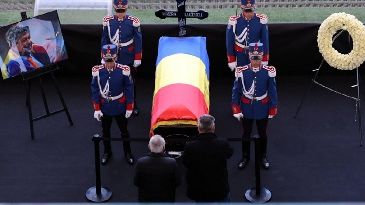 Λουτσέσκου