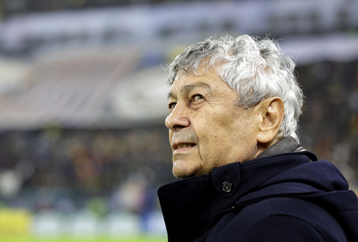 Λουτσέσκου