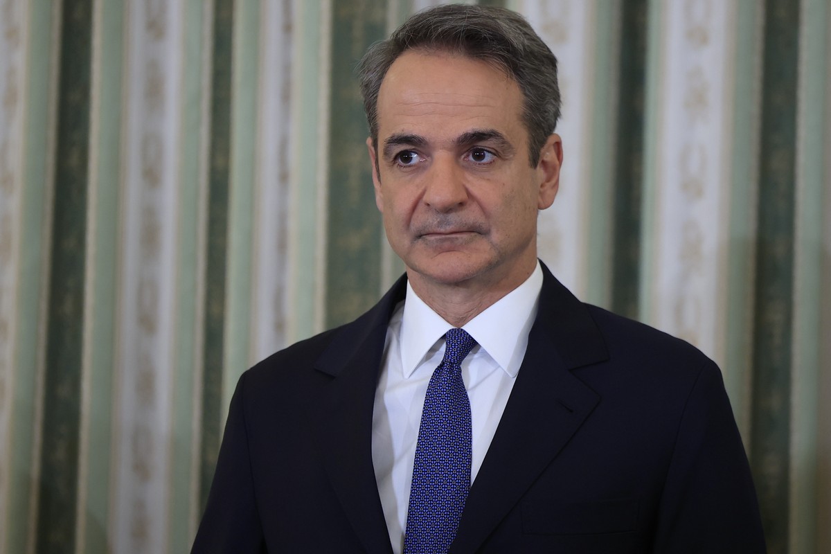 Μητσοτάκης για ΟΠΕΚΕΠΕ: «Νέα αφετηρία για μία δυναμικότερη αντιπαράθεση με το βαθύ κράτος»