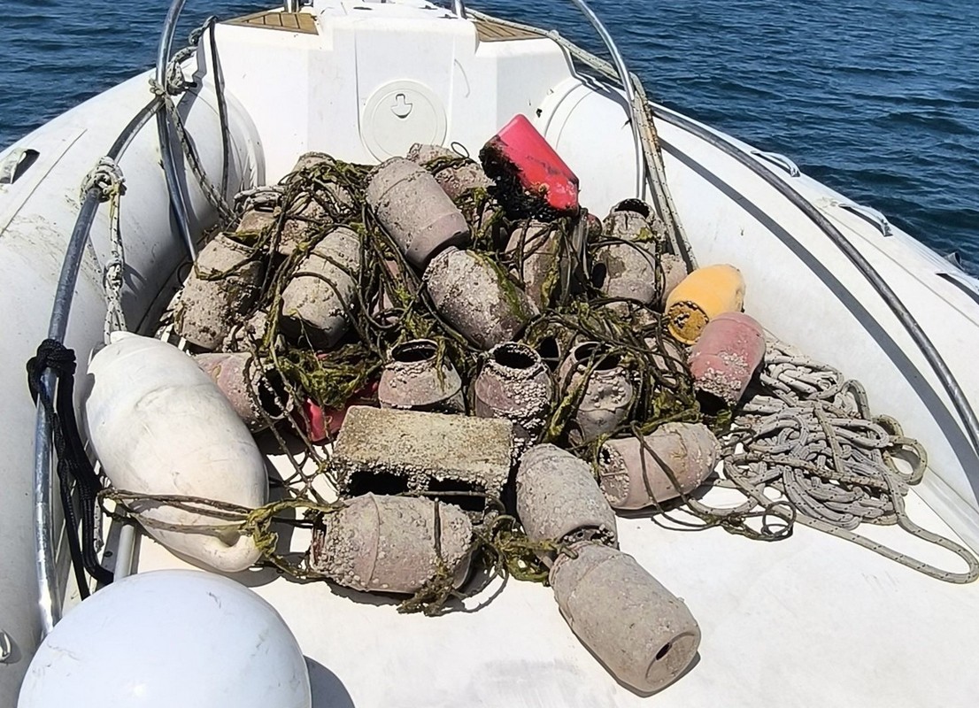 ιχθυοπαγίδες