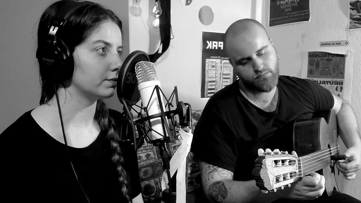 Αντιδράσεις για πρόστιμο σε μουσικούς του δρόμου στη Θεσσαλονίκη