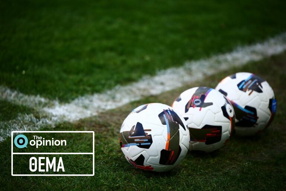 Αναδιάρθρωση 2026/2027: Το ελληνικό ποδόσφαιρο… αλλάζει – Τι θα συμβεί σε SL2, Γ’ Εθνική και πώς προβιβάζονται οι πρωταθλητές των Ενώσεων