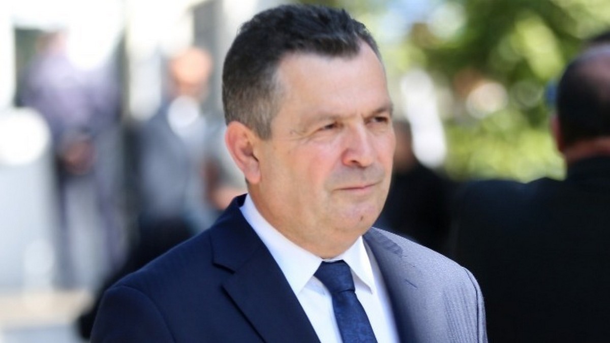 Μπουκώρος για ΟΠΕΚΕΠΕ: «Το αίτημα που υπέβαλα ήταν ηθικό, δίκαιο και νόμιμο»