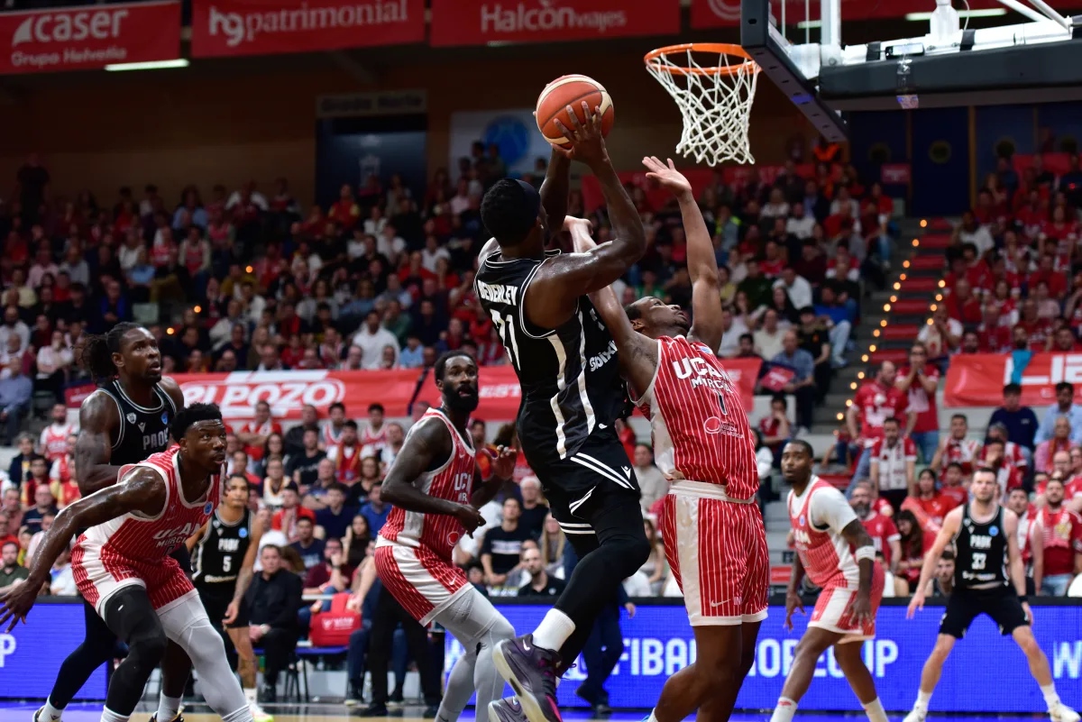 Νέος «άθλος» του ΠΑΟΚ και ο Δικέφαλος ξανά στους τελικούς του Europe Cup