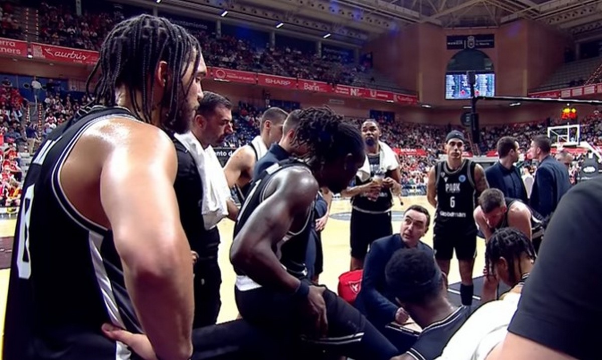 Νέος «άθλος» του ΠΑΟΚ και ο Δικέφαλος ξανά στους τελικούς του Europe Cup