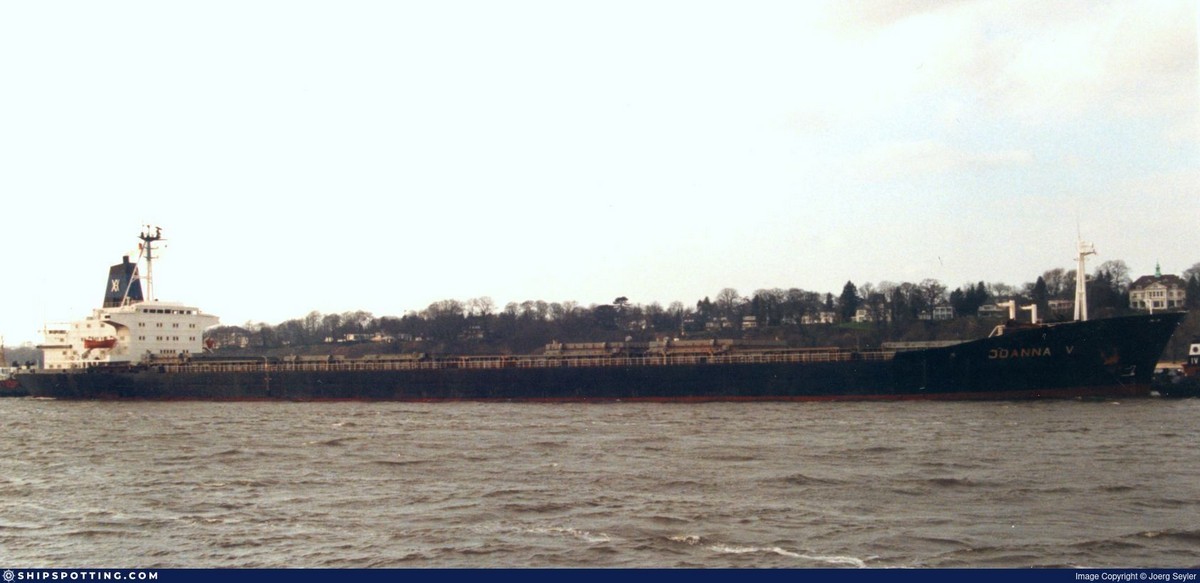 Εξήντα χρόνια από το Joanna V: Το πετρέλαιο, οι κυρώσεις και τα όρια της διεθνούς επιβολής