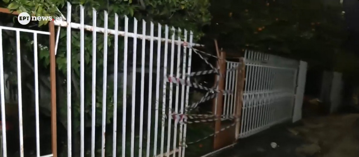 Κακοκαιρία Erminio: Πώς έγινε η τραγωδία με τον άνδρα που έχασε τη ζωή του στη Νέα Μάκρη, εγκλωβίστηκε κάτω από ΙΧ (VIDEO)