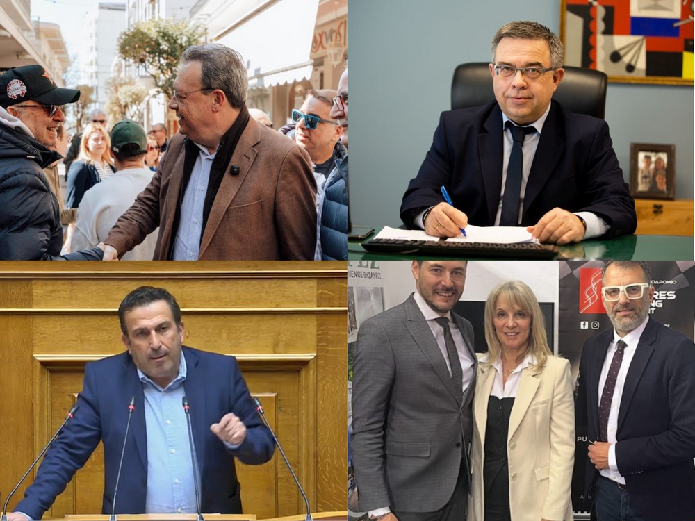 Προς υλοποίηση η απευθείας αεροπορική σύνδεση Αλεξανδρούπολη-Στουτγκάρδη, το παραγωγικό μοντέλο της Κεντρικής Μακεδονίας και η προετοιμασία των ΟΤΑ